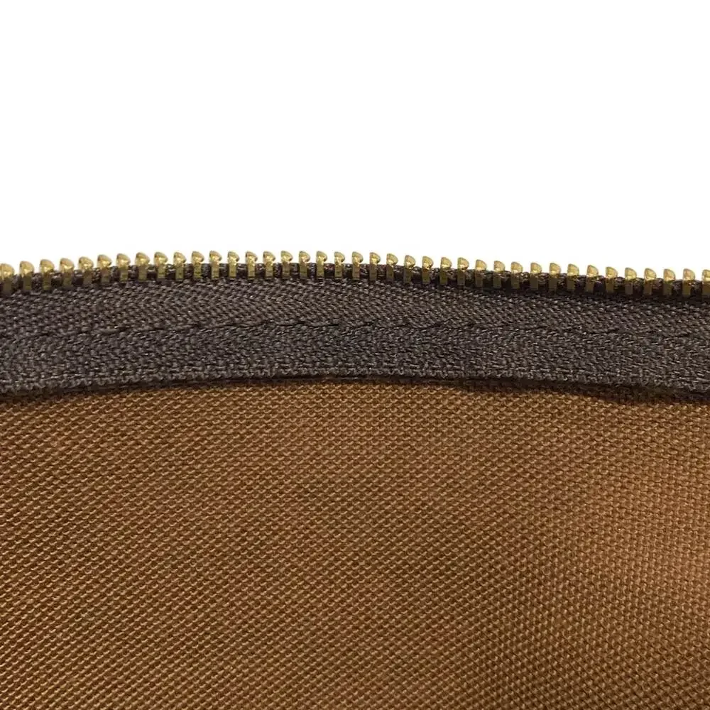 Louis Vuitton Pochette Accessoires Monogram Handbag M51980